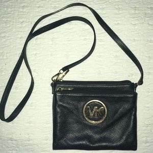 Michael Kors crossbody